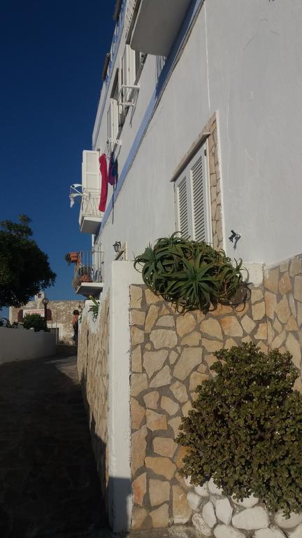 Villa Adele Ponza Bagian luar foto