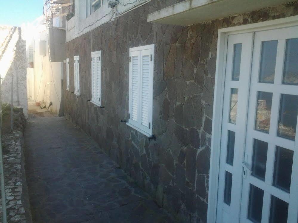 Villa Adele Ponza Bagian luar foto