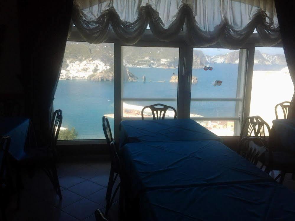 Villa Adele Ponza Bagian luar foto