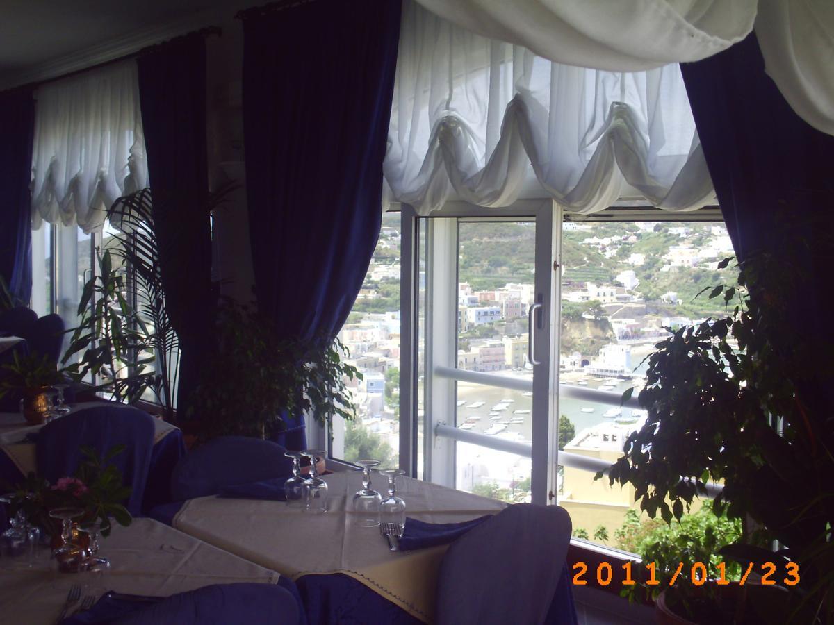 Villa Adele Ponza Ruang foto