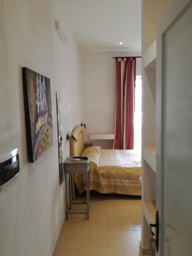 Villa Adele Ponza Bagian luar foto