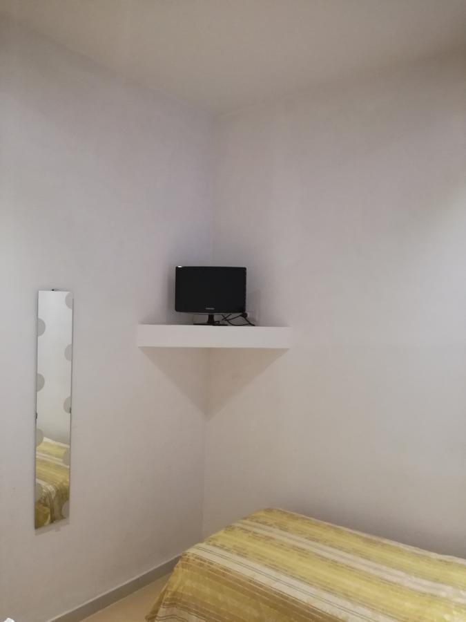 Villa Adele Ponza Bagian luar foto